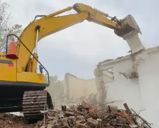 Demoliciones